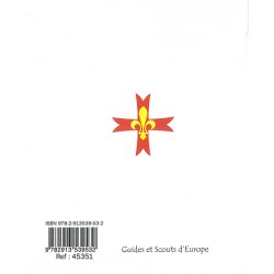 Liturgiste - Livret PA