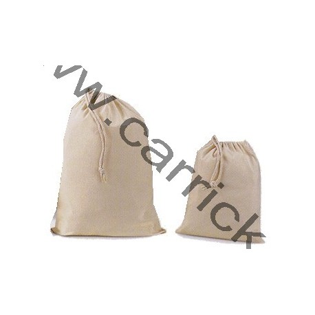 Sac coton naturel Sac coton naturel