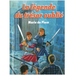 La légende du trésor oublié - CARRICK France