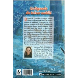 La légende du trésor oublié