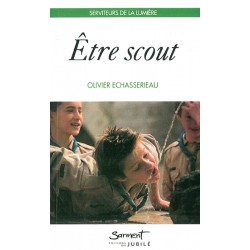 Etre Scout