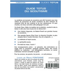 Guide Totus du Scoutisme