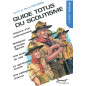 Guide Totus du Scoutisme Guide Totus du Scoutisme