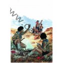Poster Retour au bivouac - CARRICK France