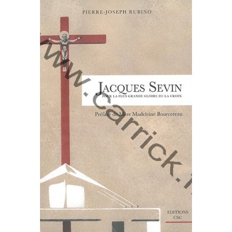 Jacques Sevin Jacques Sevin