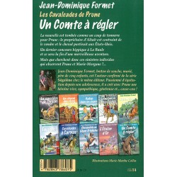 Un Comte à régler