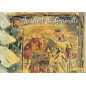 Le noël de Grisouille