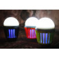 Lanterne anti-insectes Lanterne anti-insectes