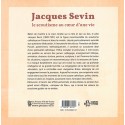 Jacques Sevin - Le scoutisme au coeur d'une vie