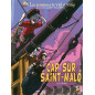 Cap sur Saint Malo Cap sur Saint Malo