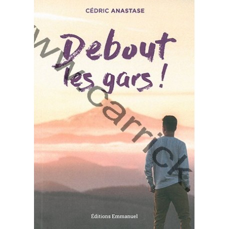 Debout les gars ! Debout les gars !