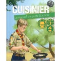 Cuisinier - Livret PA