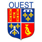 Ecusson - Ouest