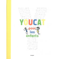 Youcat pour les enfants