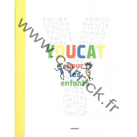 Youcat pour les enfants