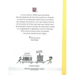 Youcat pour les enfants