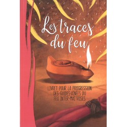 Les traces du feu - Inter-maîtrises - CARRICK France