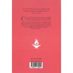 Les traces du feu - Inter-maîtrises