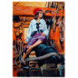 Poster Mousse de Jean Bart Poster Mousse de Jean Bart