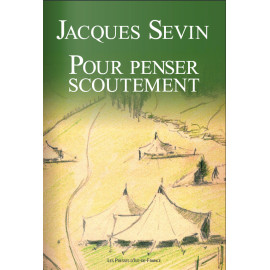Pour penser scoutement - CARRICK France