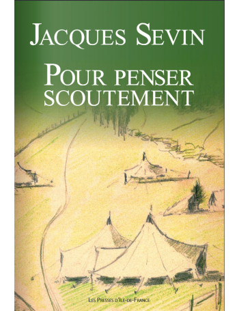 Pour penser scoutement - CARRICK France