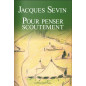 Pour penser Scoutement Pour penser Scoutement