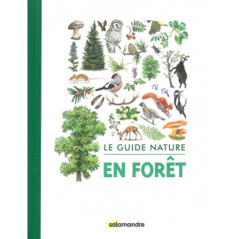 En forêt - guide nature