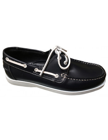 Chaussures bateau - CARRICK France