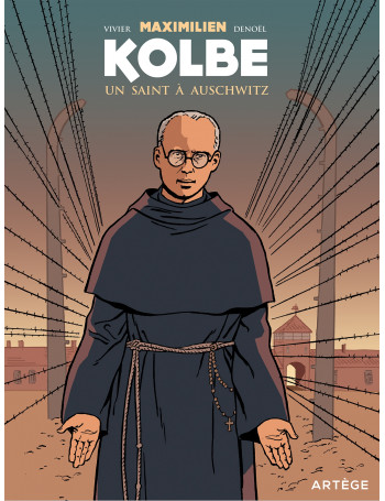Maximilien Kolbe - CARRICK France SAS