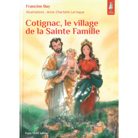 Cotignac