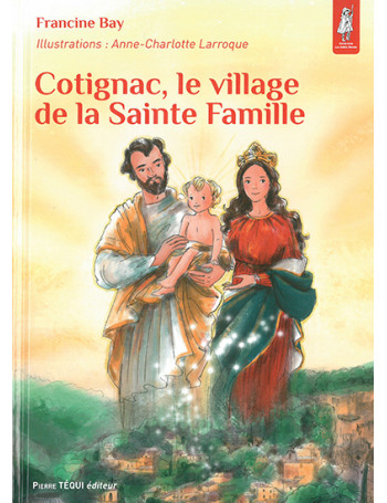 Cotignac