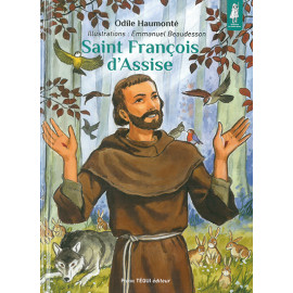 Saint François d'Assise