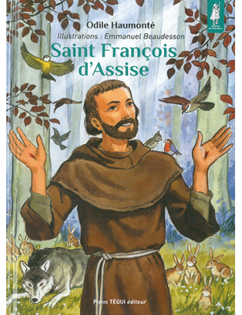 Saint François d'Assise