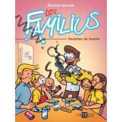 Recettes de familles