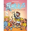 Recettes de familles - CARRICK France