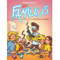 Recettes de familles