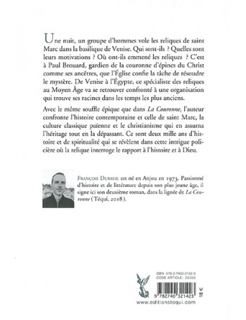 Le tombeau