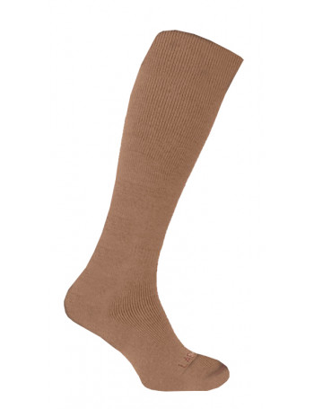chaussette anti tique