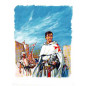 CP -  Templiers - lot de 10 cartes