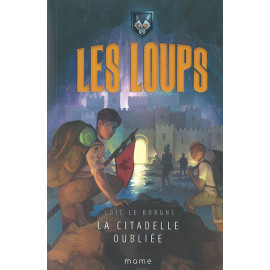 la citadelle oubliée