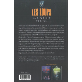 La citadelle oubliée
