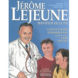 Jérôme Lejeune