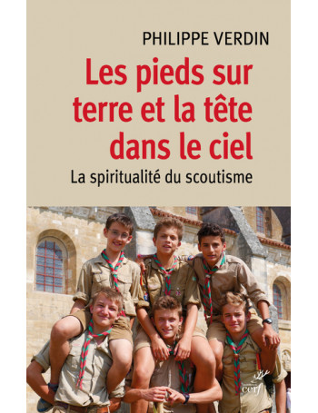 Les pieds sur terre et la tête dans le ciel