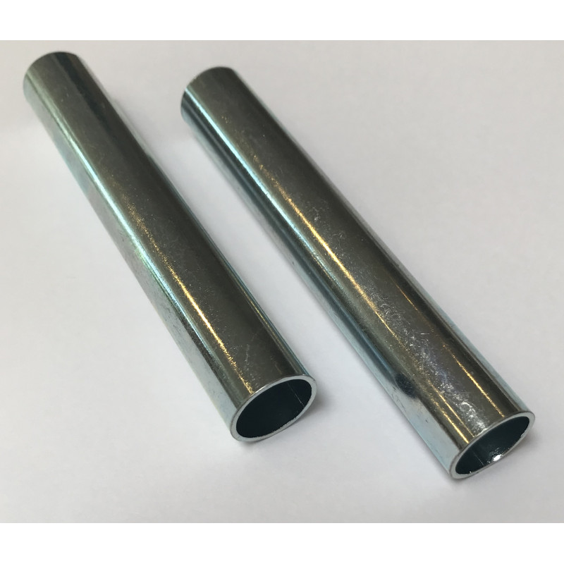 Entretoises (x 2) - 10 cm pour mât de 1,80 m