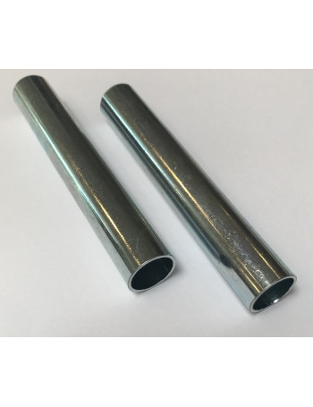 Entretoises (x 2) - 10 cm pour mât de 1,80 m - CARRICK France