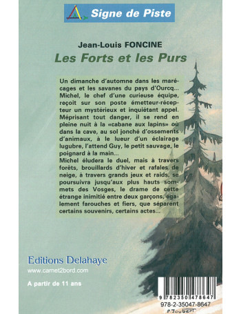 Les Forts et les Purs