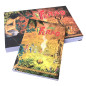 Ferao - lot de carnets de chants
