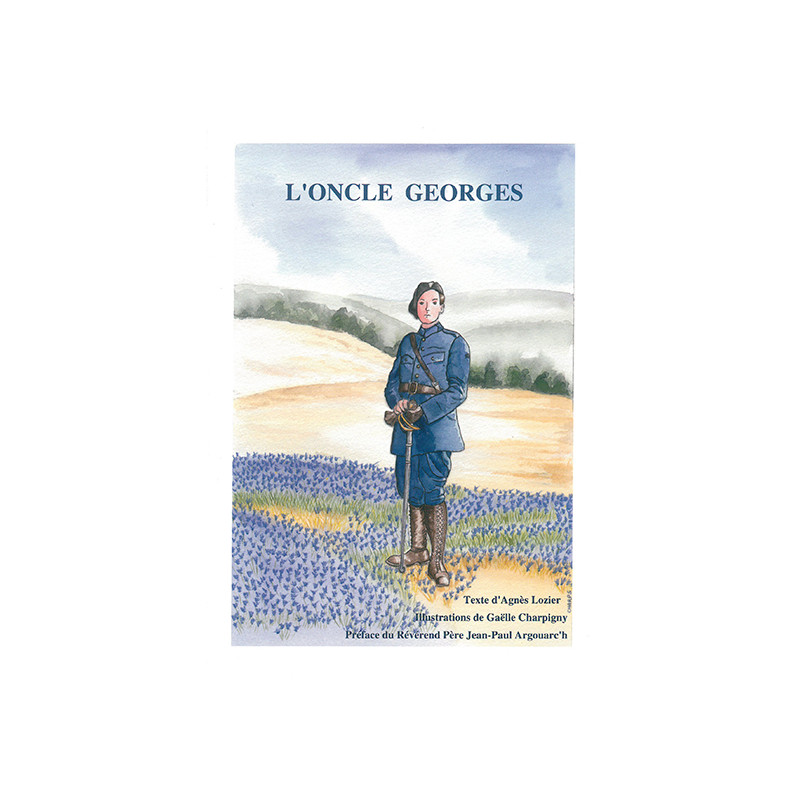 oncle georges oncle georges