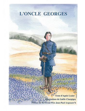 oncle georges