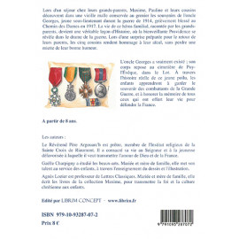 L'Oncle Georges